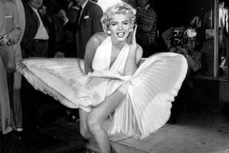 The 50's