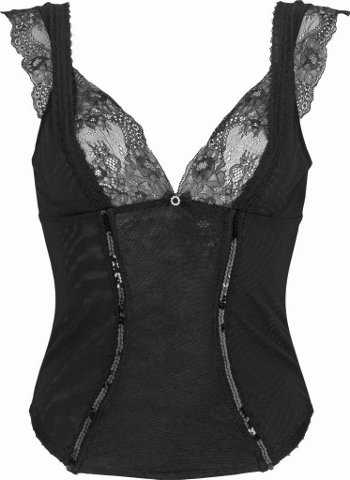 Lingerie Goldenpoint for Summer Solstice2
