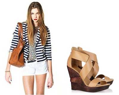 Fashion Tips for Keeping Stripes4
