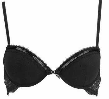 Lingerie Goldenpoint for Summer Solstice