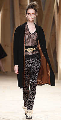 Portugal Fashion Week
