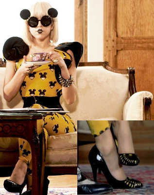 Lady Gaga