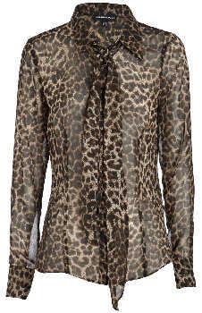 Look of Jennifer Lopez