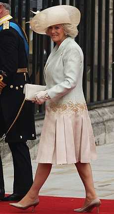 Royal Wedding1