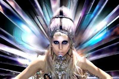 Lady Gaga