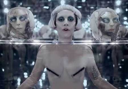 Lady Gaga