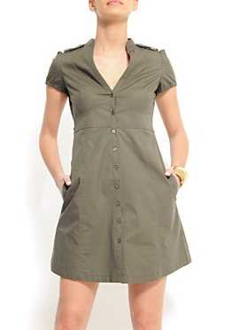 Safari Look 2011