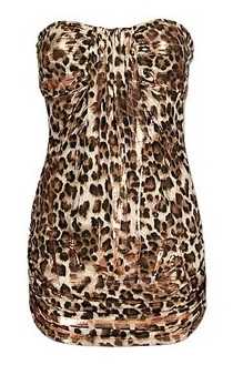 Safari Look 2011
