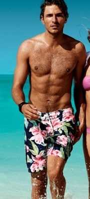 H & M: Fashion for The Beach