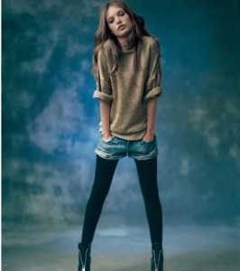  Leggings