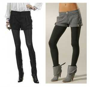  Leggings