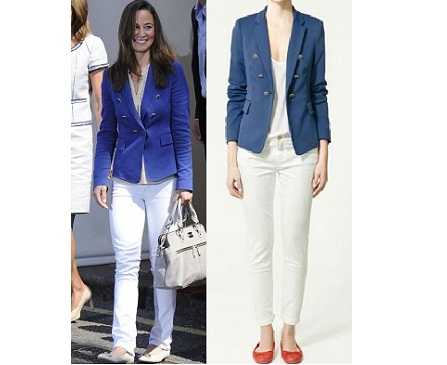 Pippa Middleton