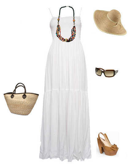 Basic Dresses