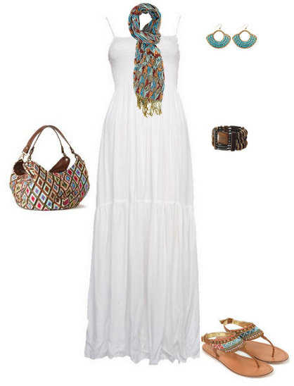 Basic Dresses